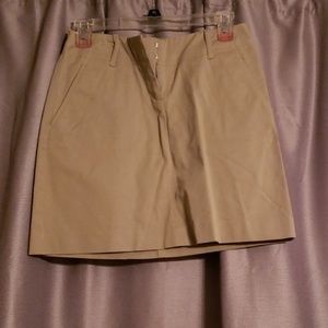 Body by Victoria skirt size 0